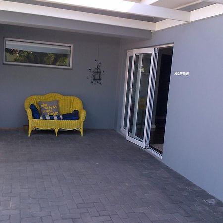 Garden Gate Guest House Port Elizabeth Exterior foto