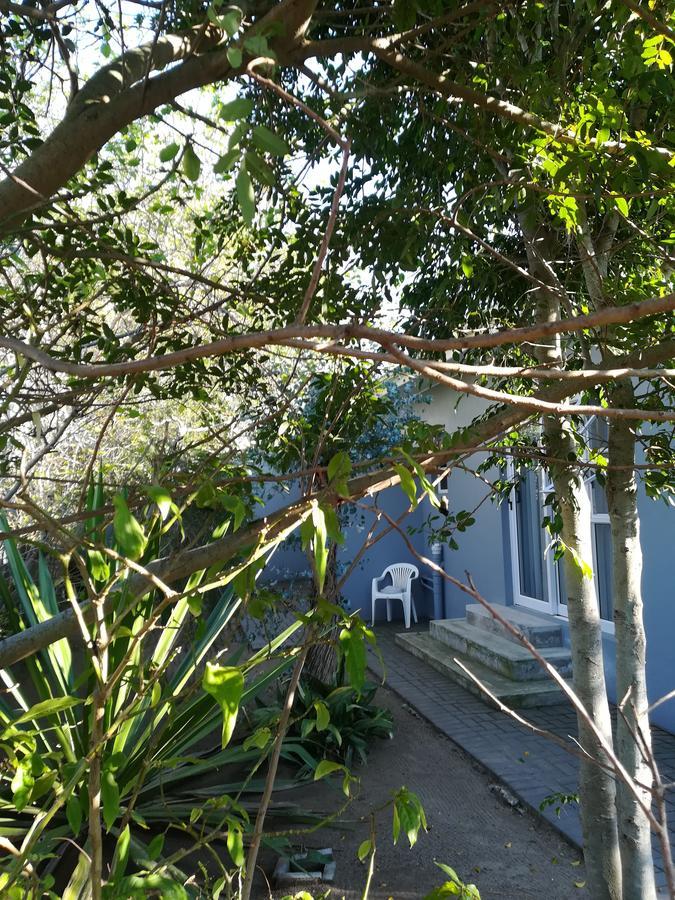 Garden Gate Guest House Port Elizabeth Exterior foto